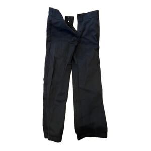 Dickies Flex Black Work pants Mens 32x32